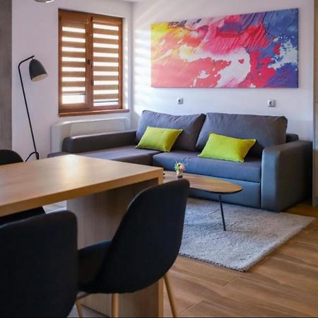 Luxury Apartment Rich 3 Velingrad Exteriör bild