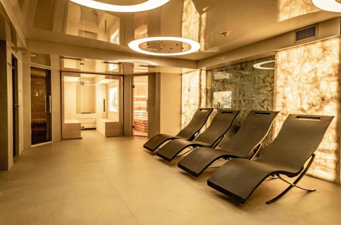 Luxury Apartment Rich 3 Velingrad Exteriör bild