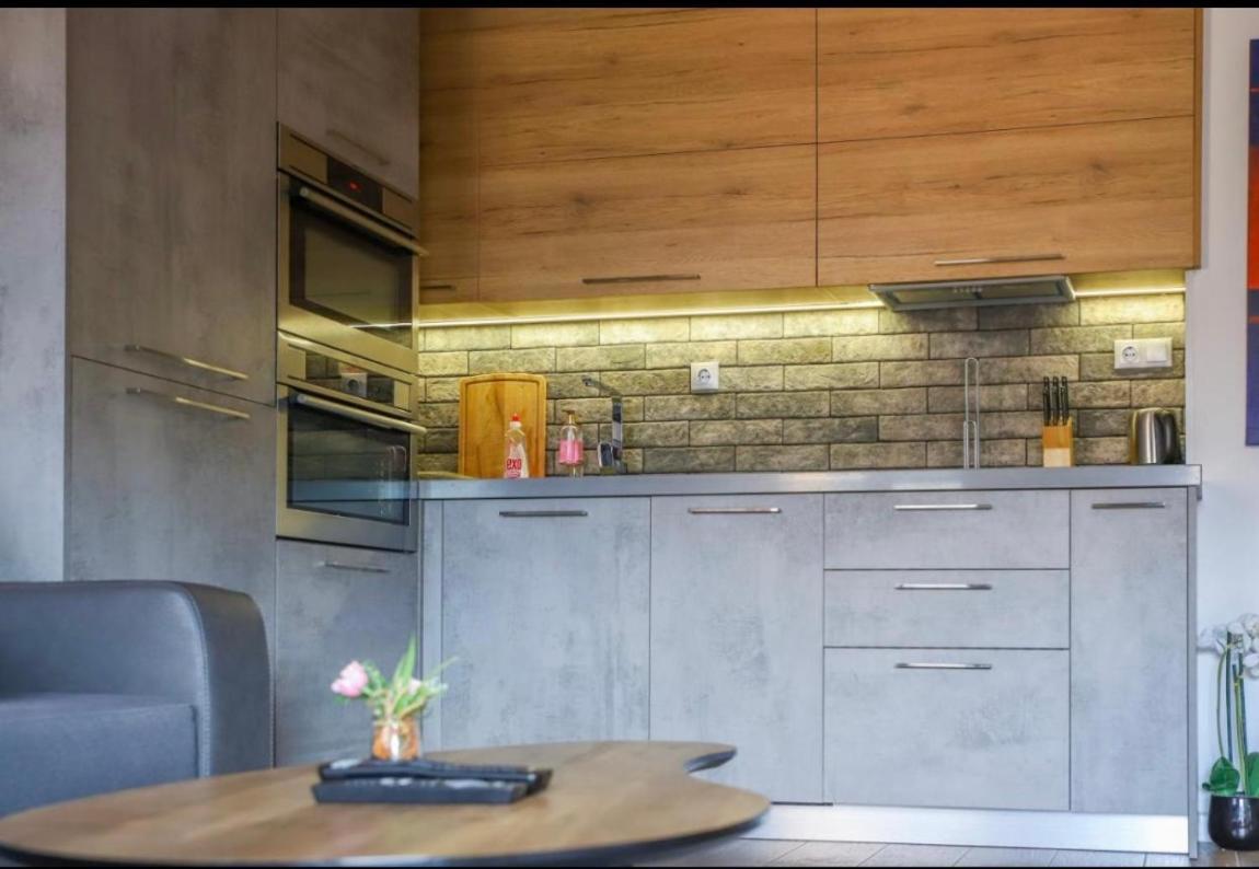 Luxury Apartment Rich 3 Velingrad Exteriör bild