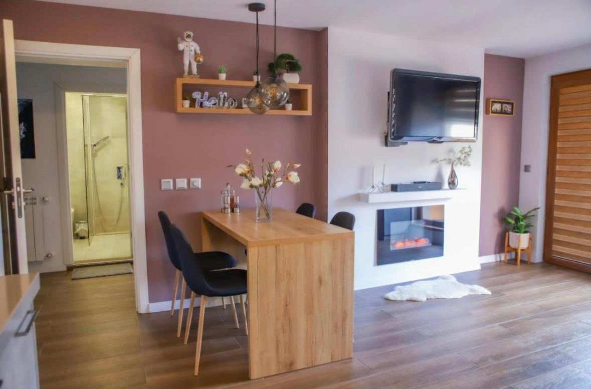 Luxury Apartment Rich 3 Velingrad Exteriör bild