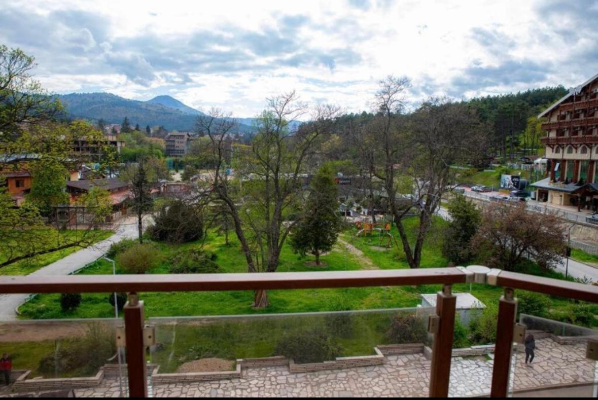 Luxury Apartment Rich 3 Velingrad Exteriör bild