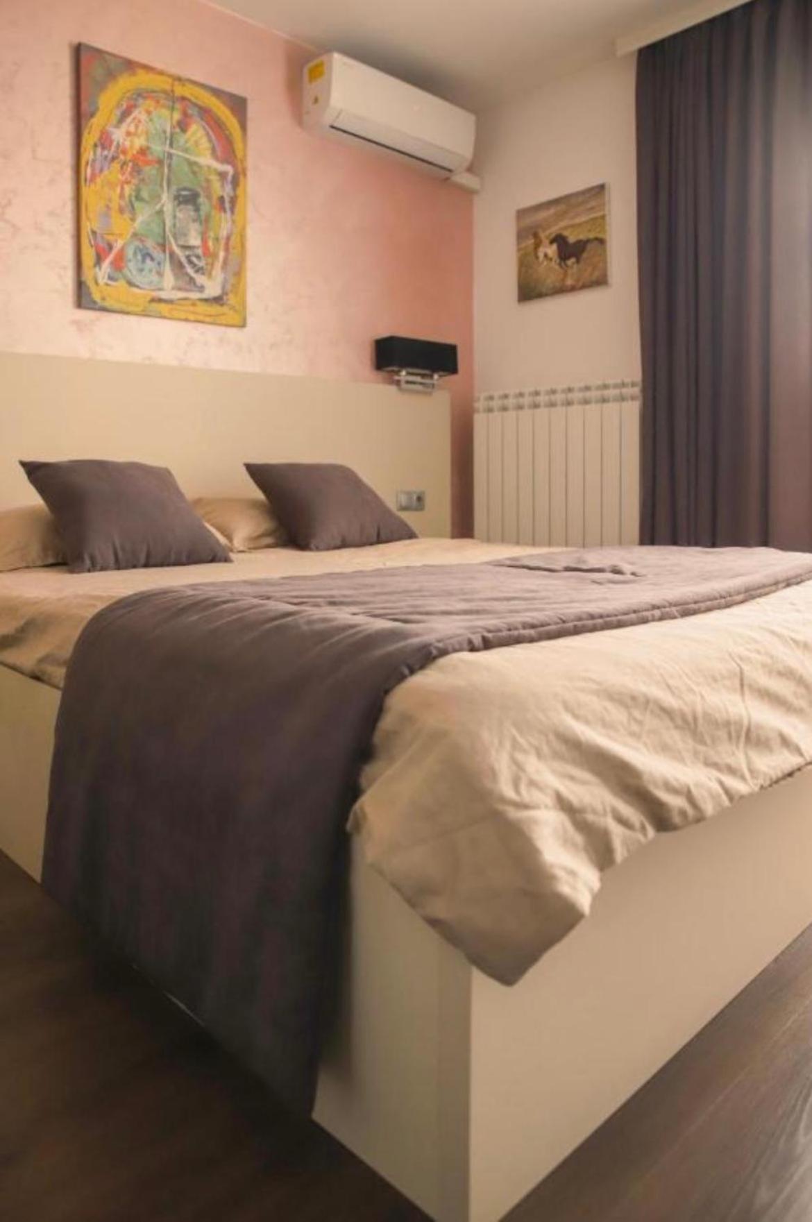 Luxury Apartment Rich 3 Velingrad Exteriör bild